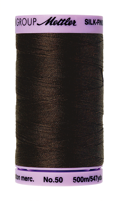 Very Dark Brown - Silk Finish 9104